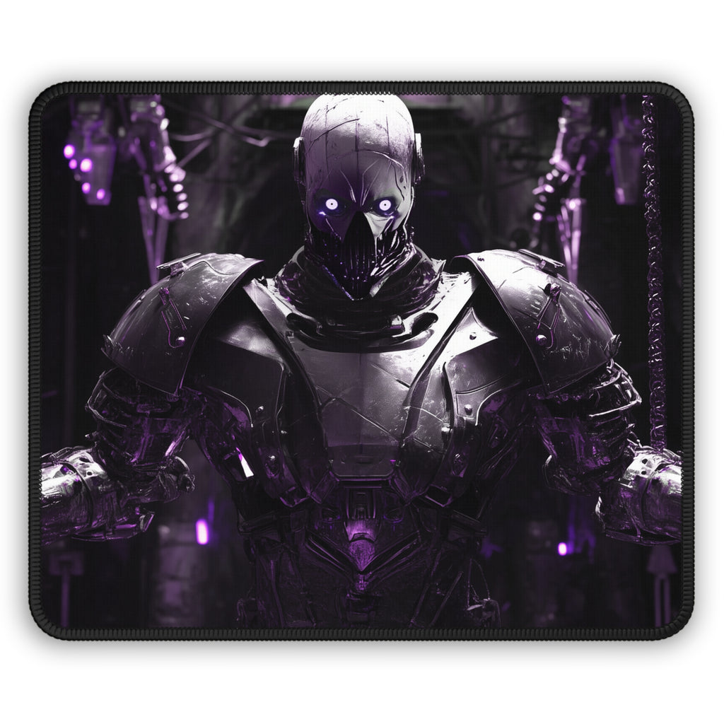 Abyss Lord Mouse Pad