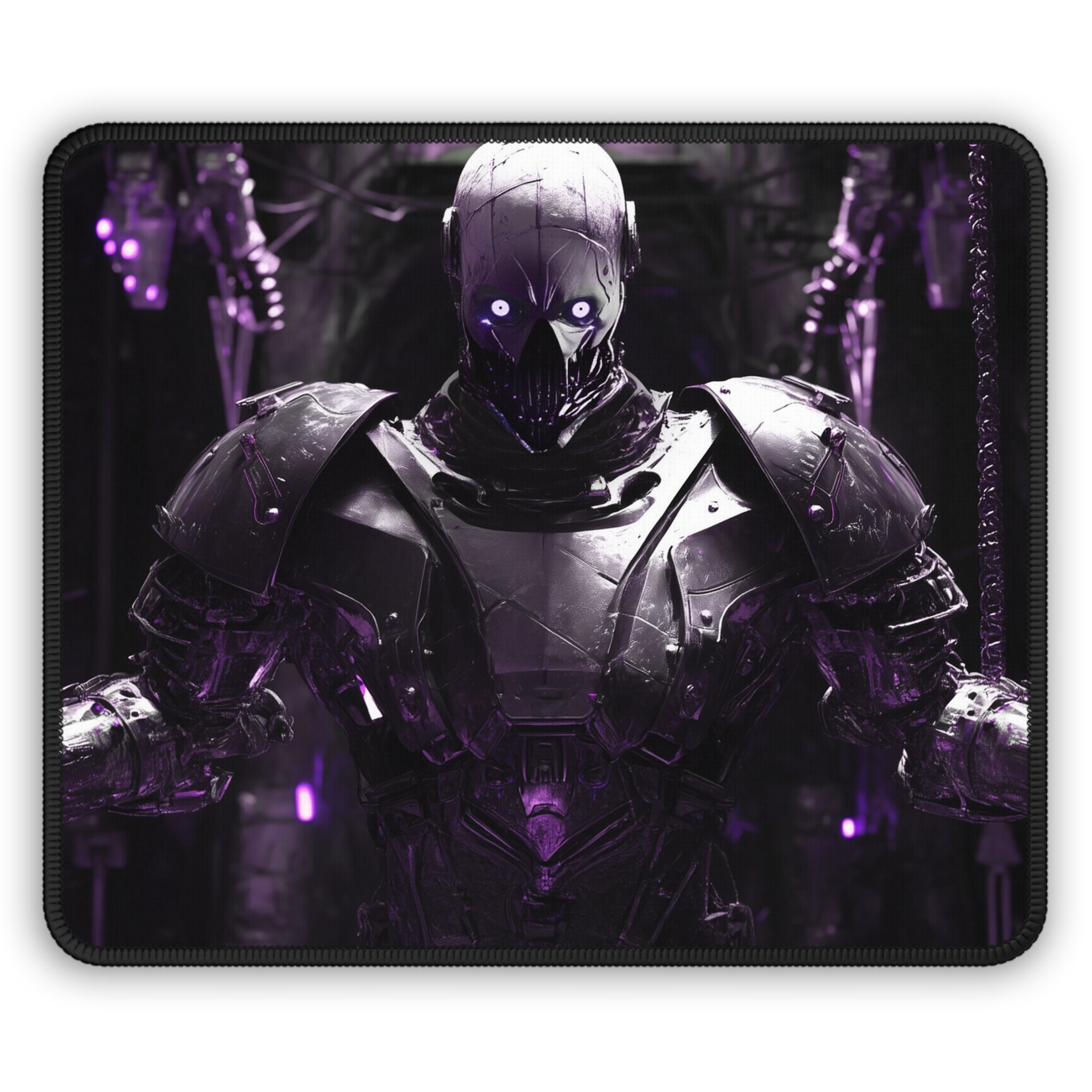 Abyss Lord Mouse Pad