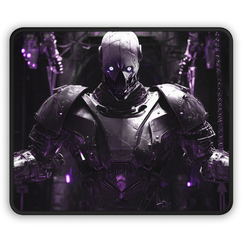 Abyss Lord Mouse Pad