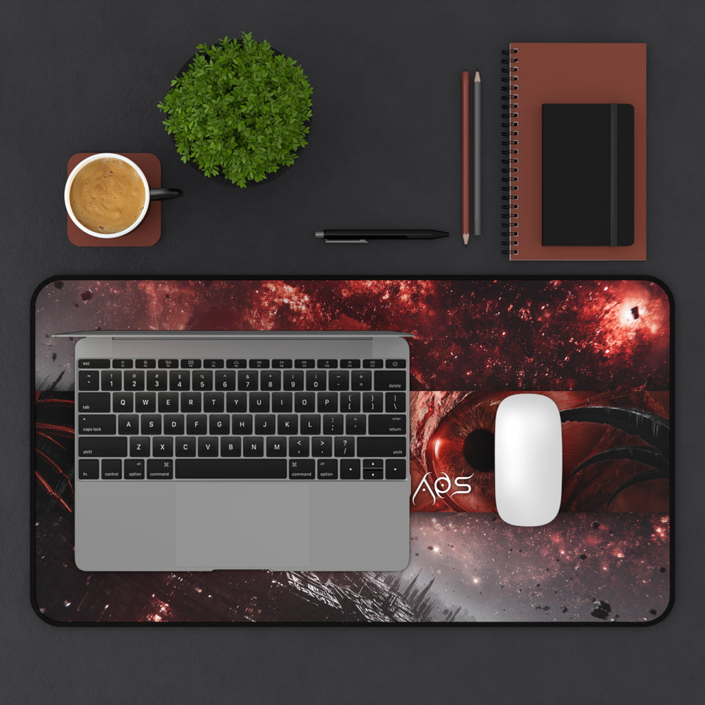 Bane of Chaos Desk Mat