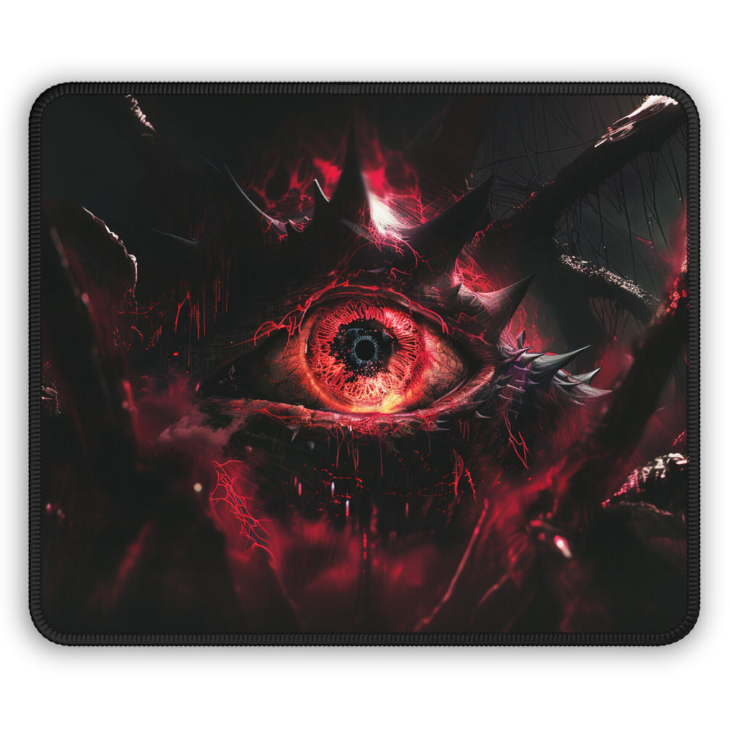 Strain Mouse Pad