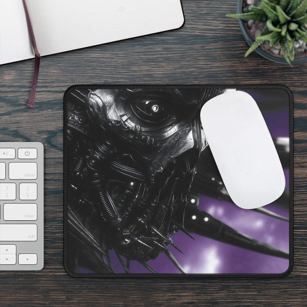 Abyss Mouse Pad