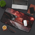 Bane of Chaos Desk Mat