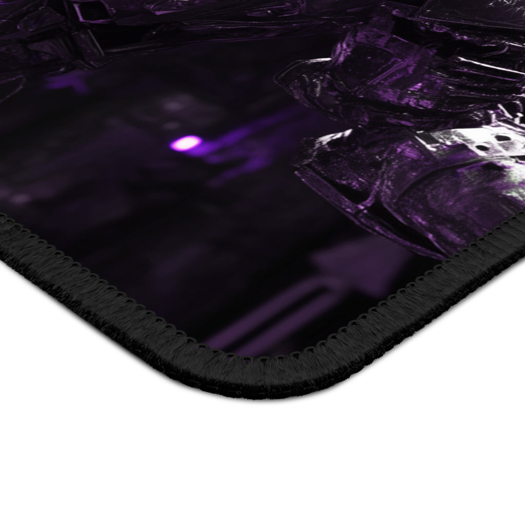 Abyss Lord Mouse Pad