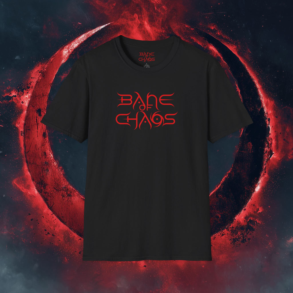 Bane of Chaos T-shirt