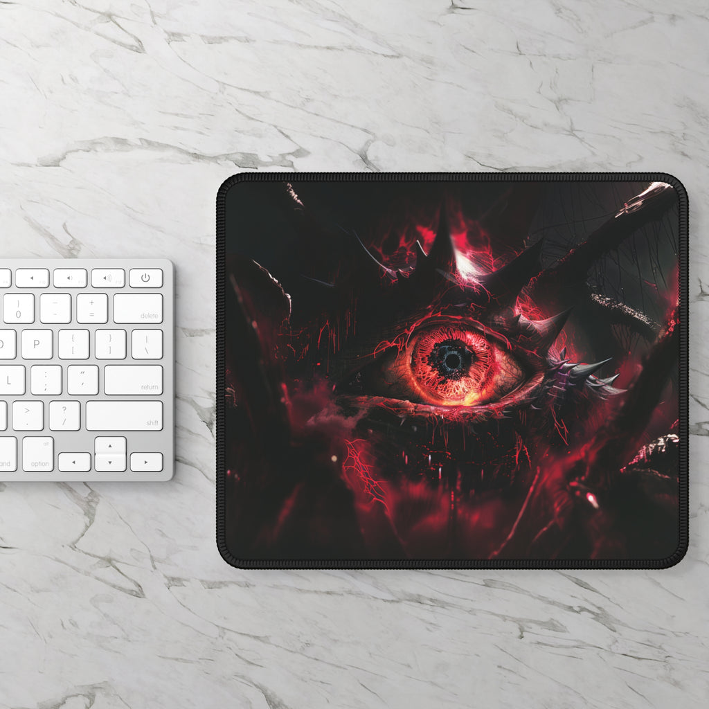 Strain Mouse Pad