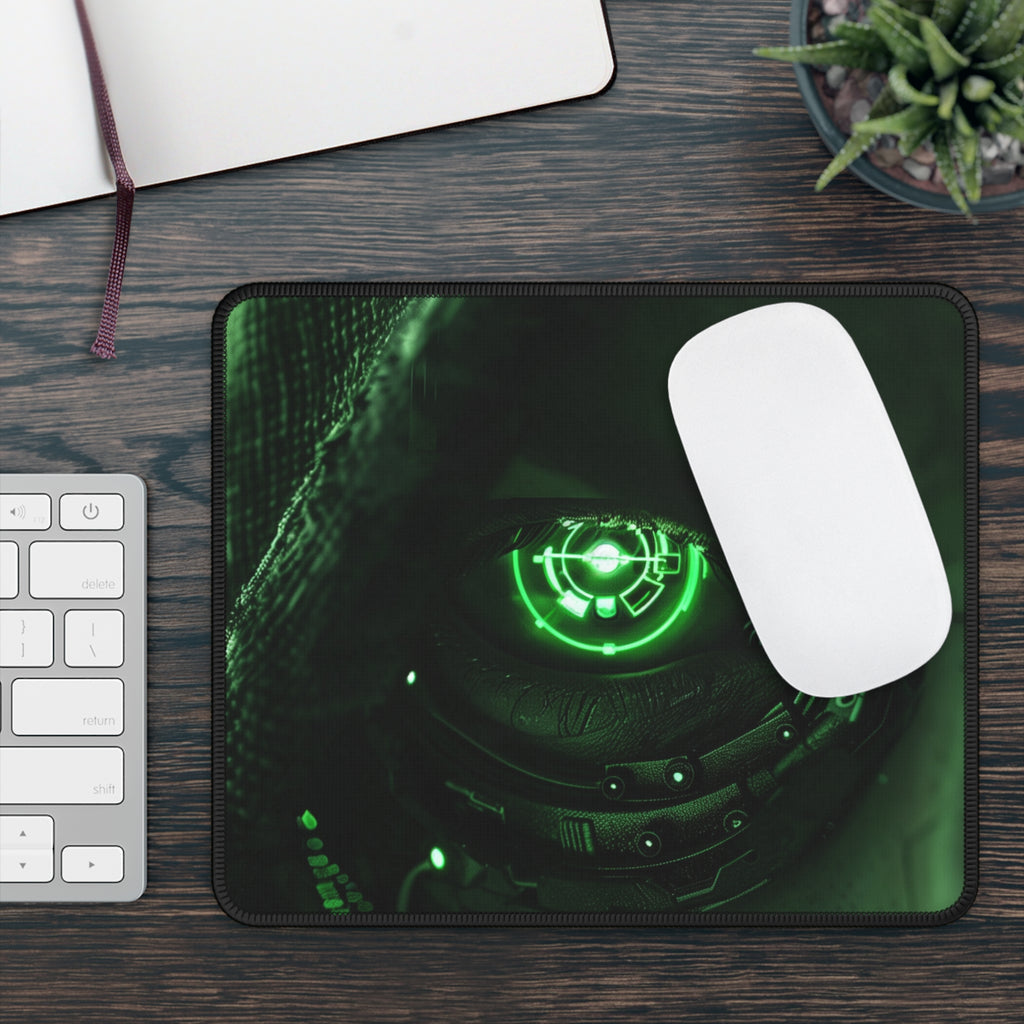 Revenant Mouse Pad