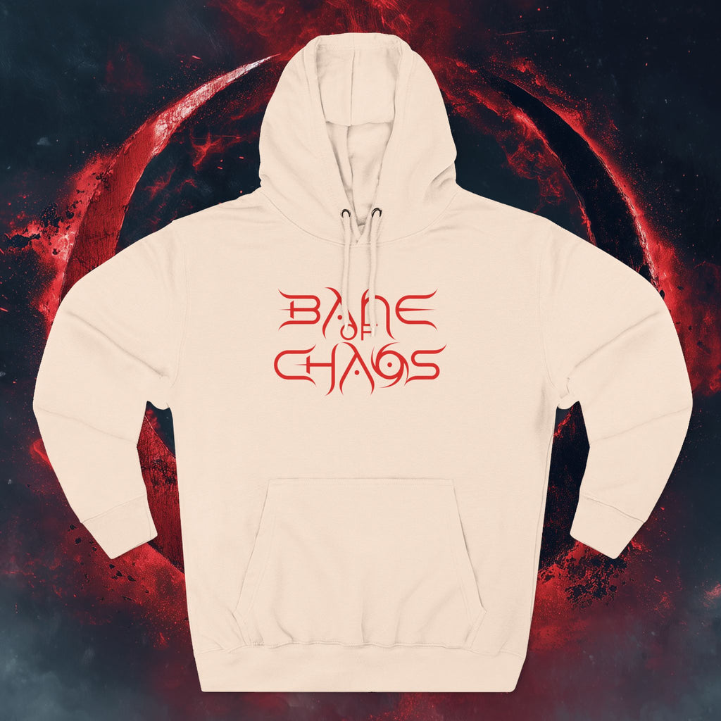 Bane of Chaos Hoodie
