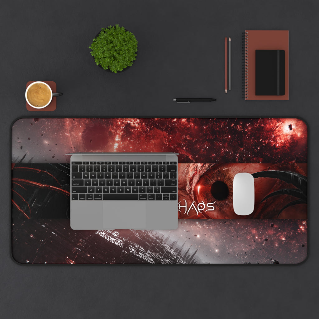 Bane of Chaos Desk Mat