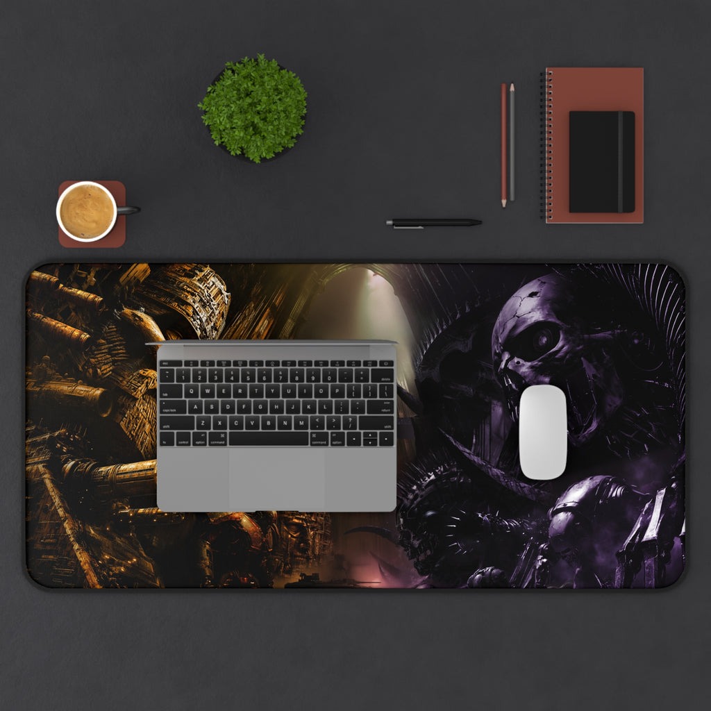 Millennium Stare Desk Mat