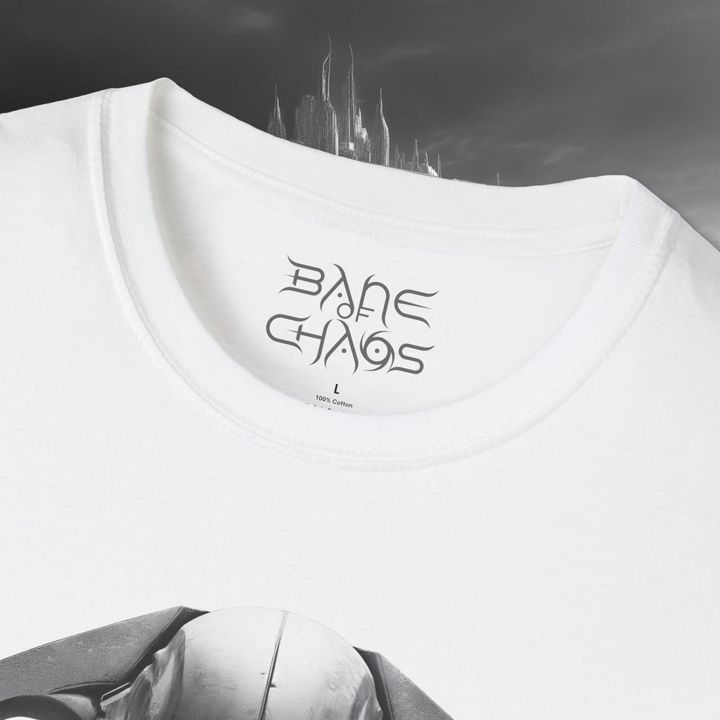 Monochrome Logo T-shirt