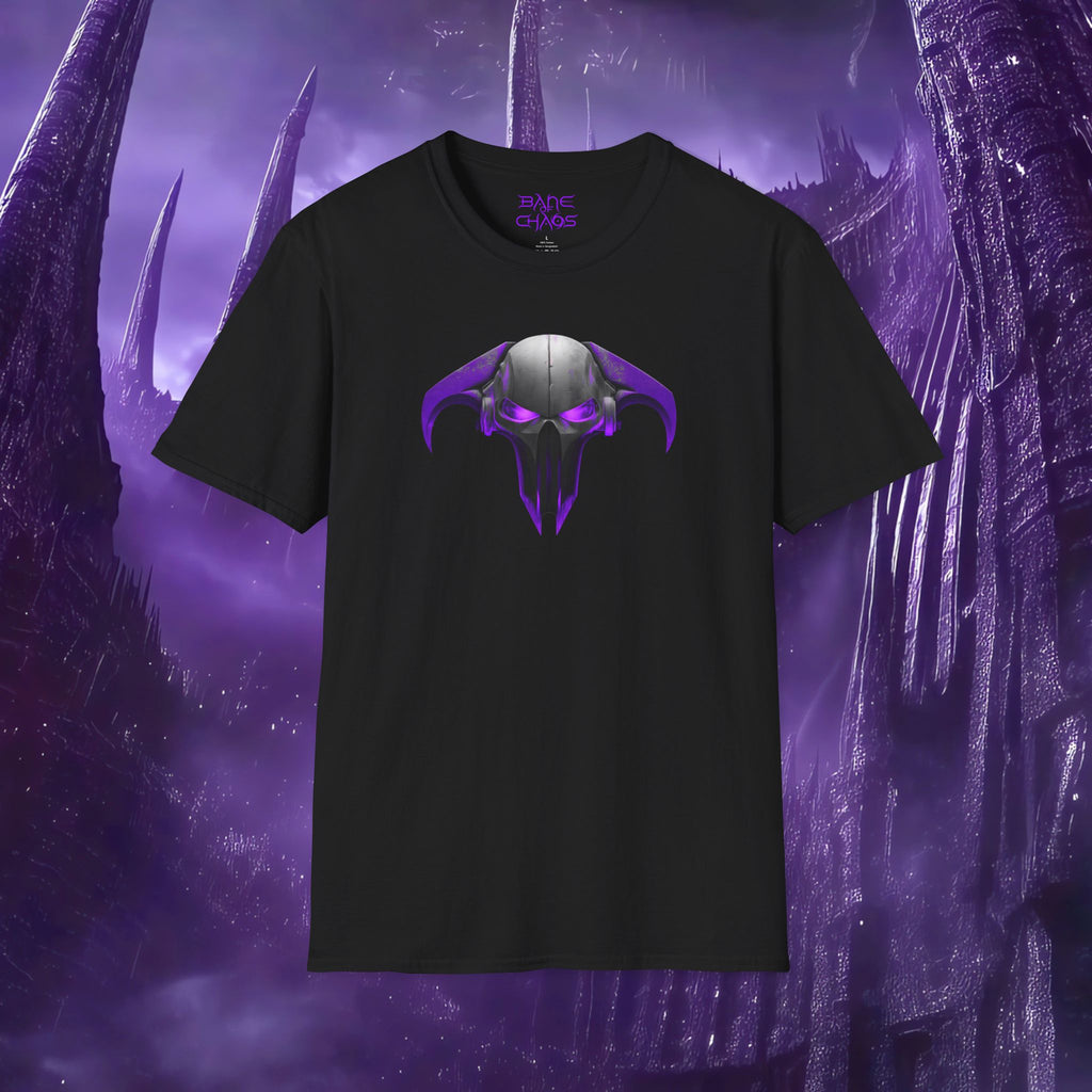 Abyss Theme Logo T-shirt