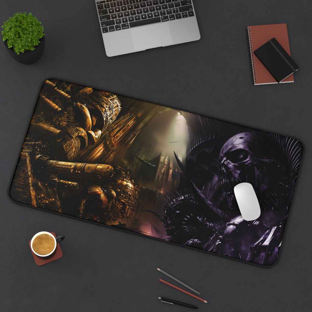 Millennium Stare Desk Mat