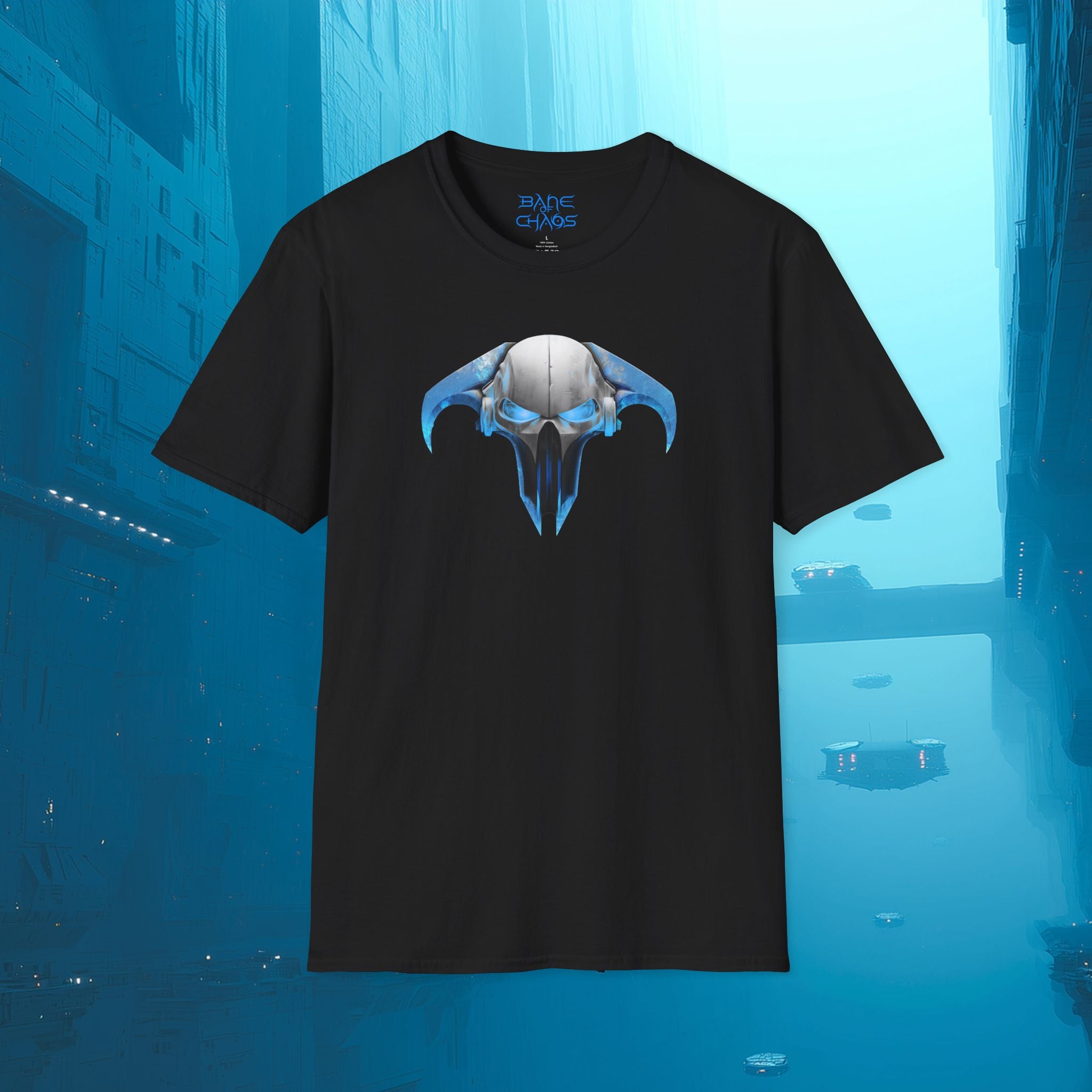 Arcbane Theme Logo T-shirt