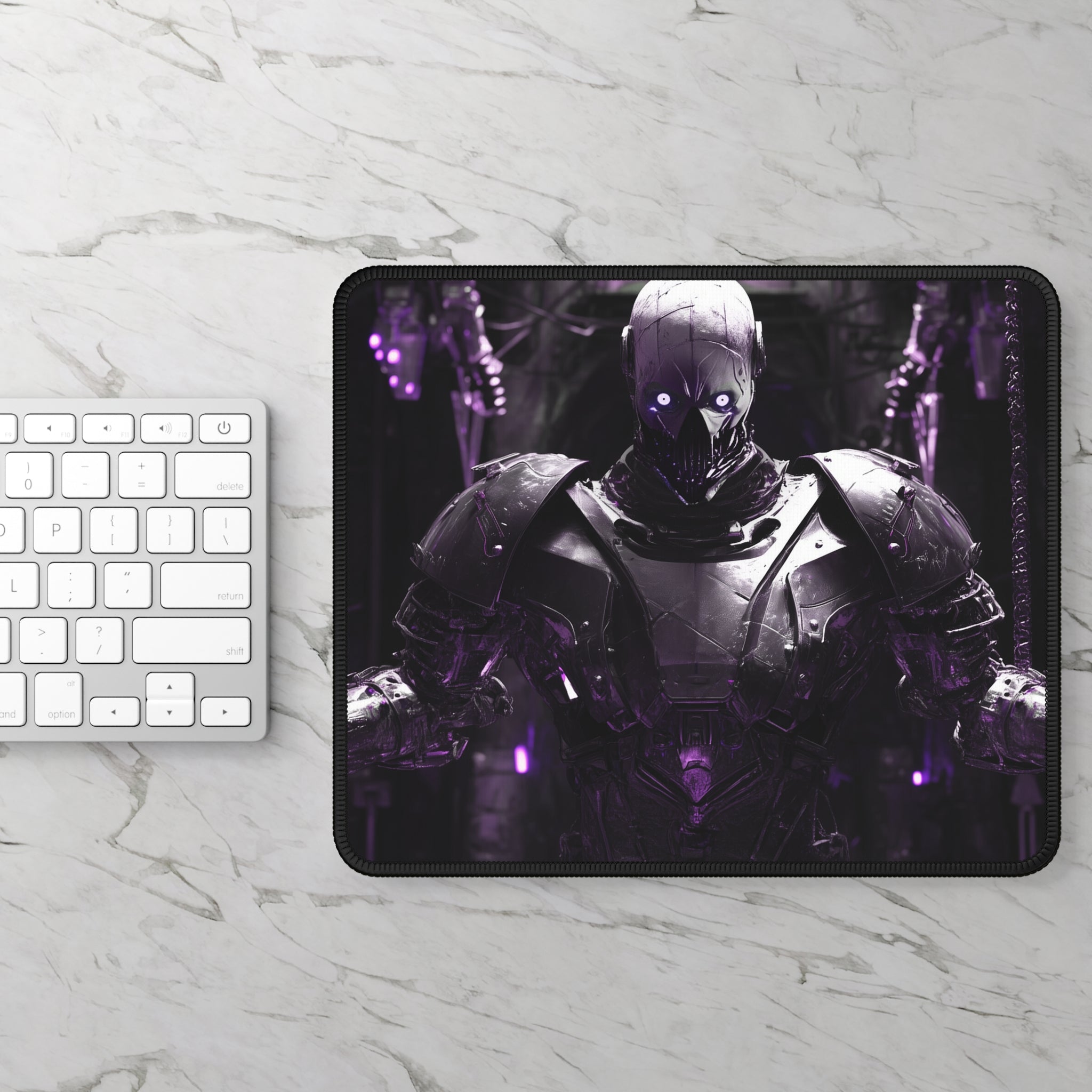 Abyss Lord Mouse Pad