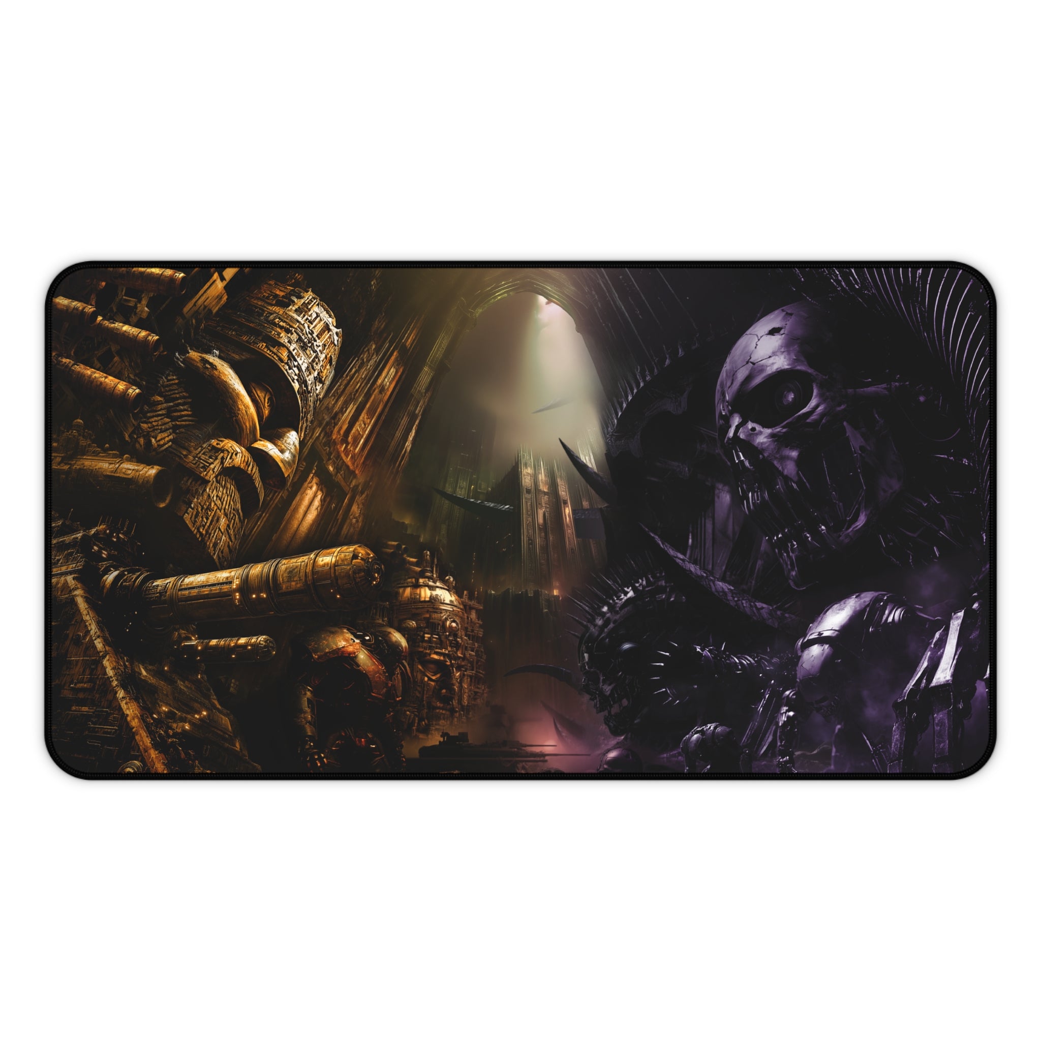 Millennium Stare Desk Mat