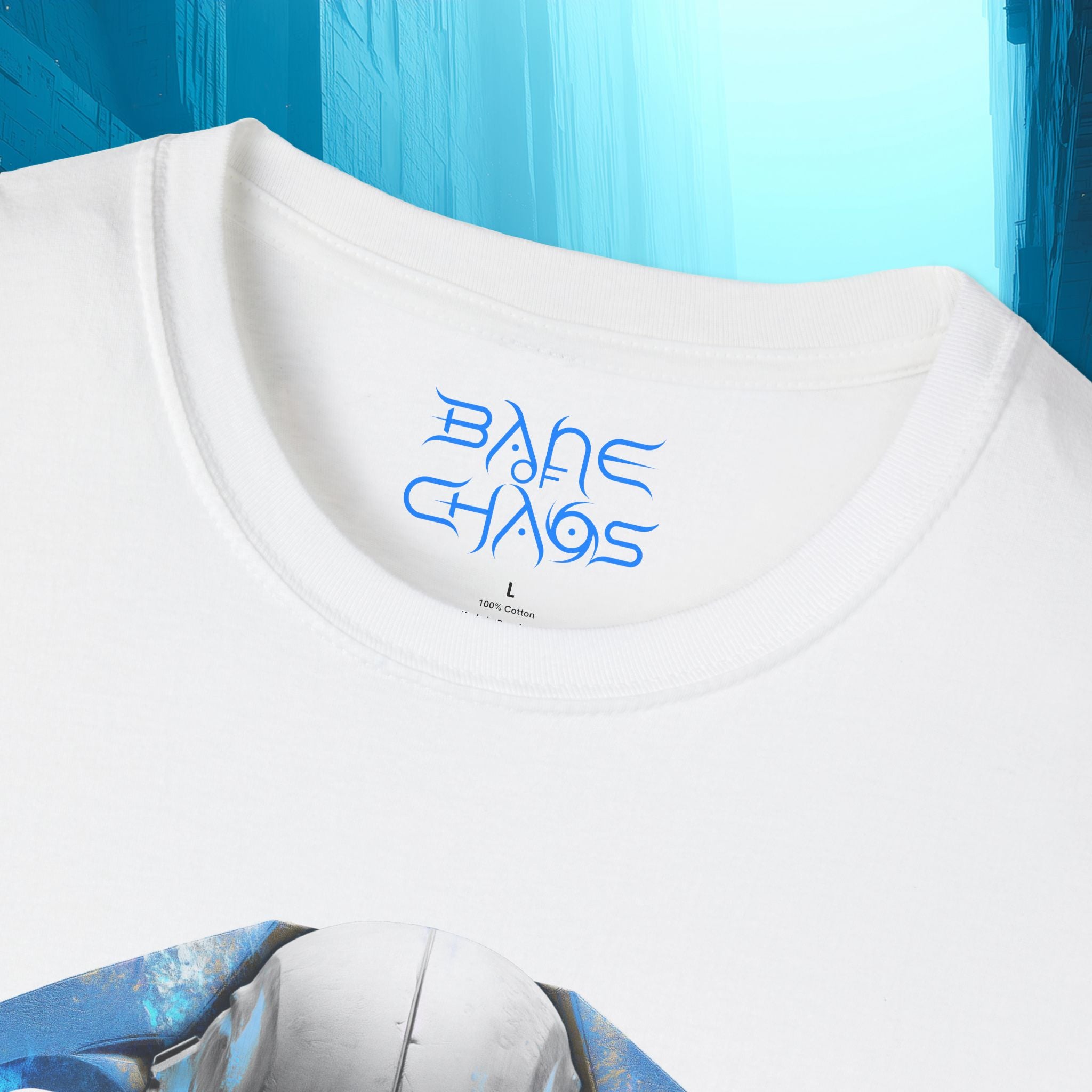 Arcbane Theme Logo T-shirt