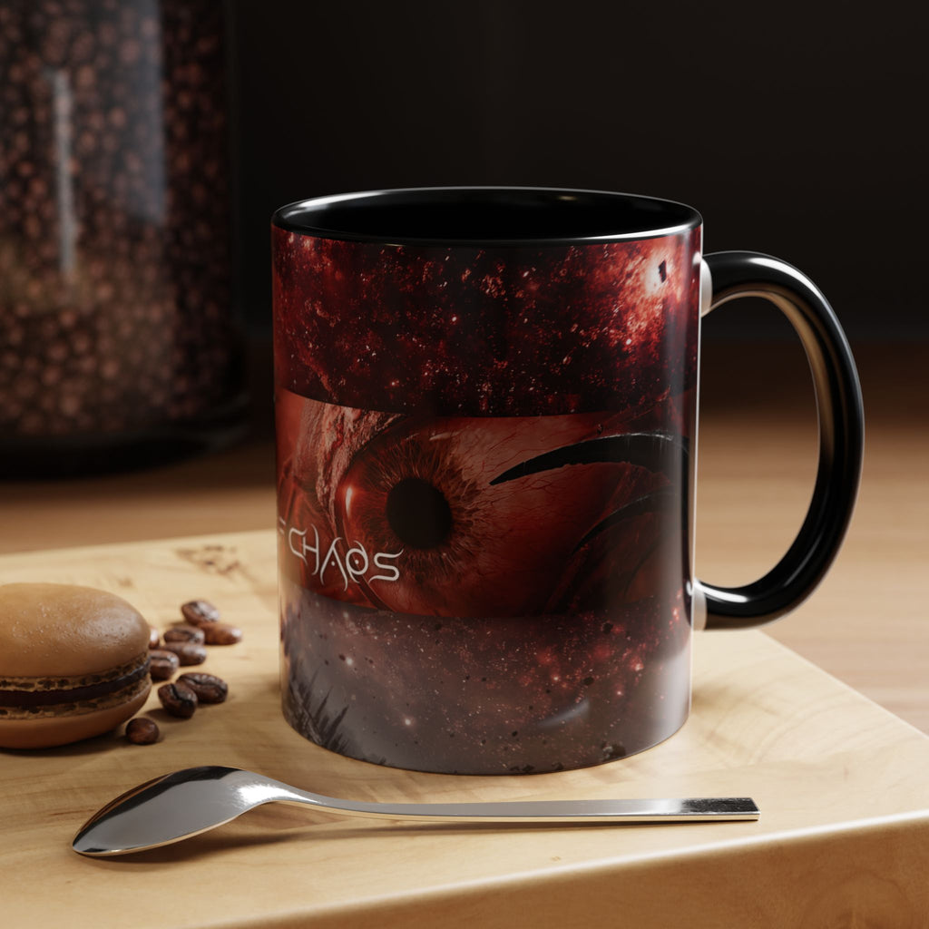 Bane of Chaos Mug