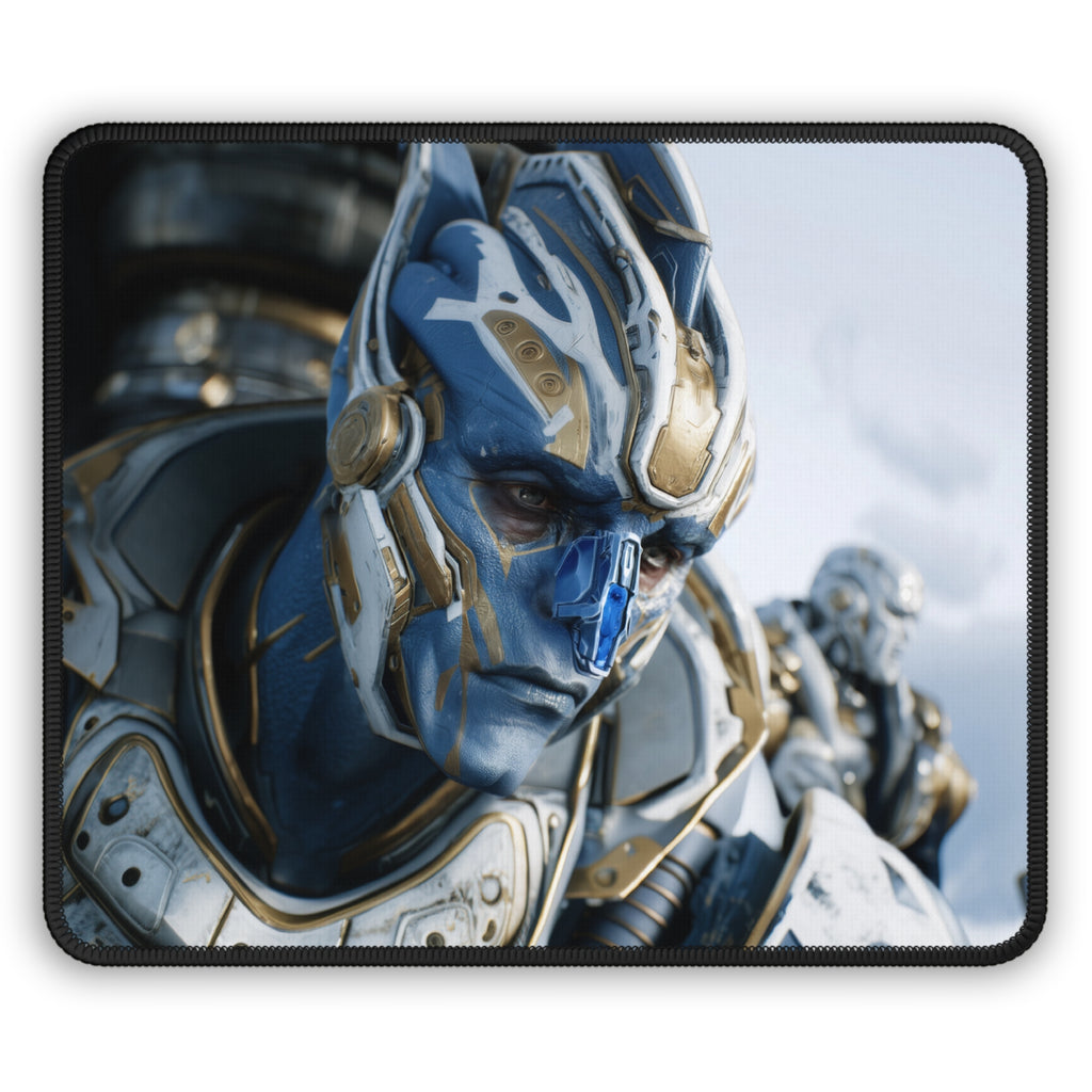 Arcbane Mouse Pad