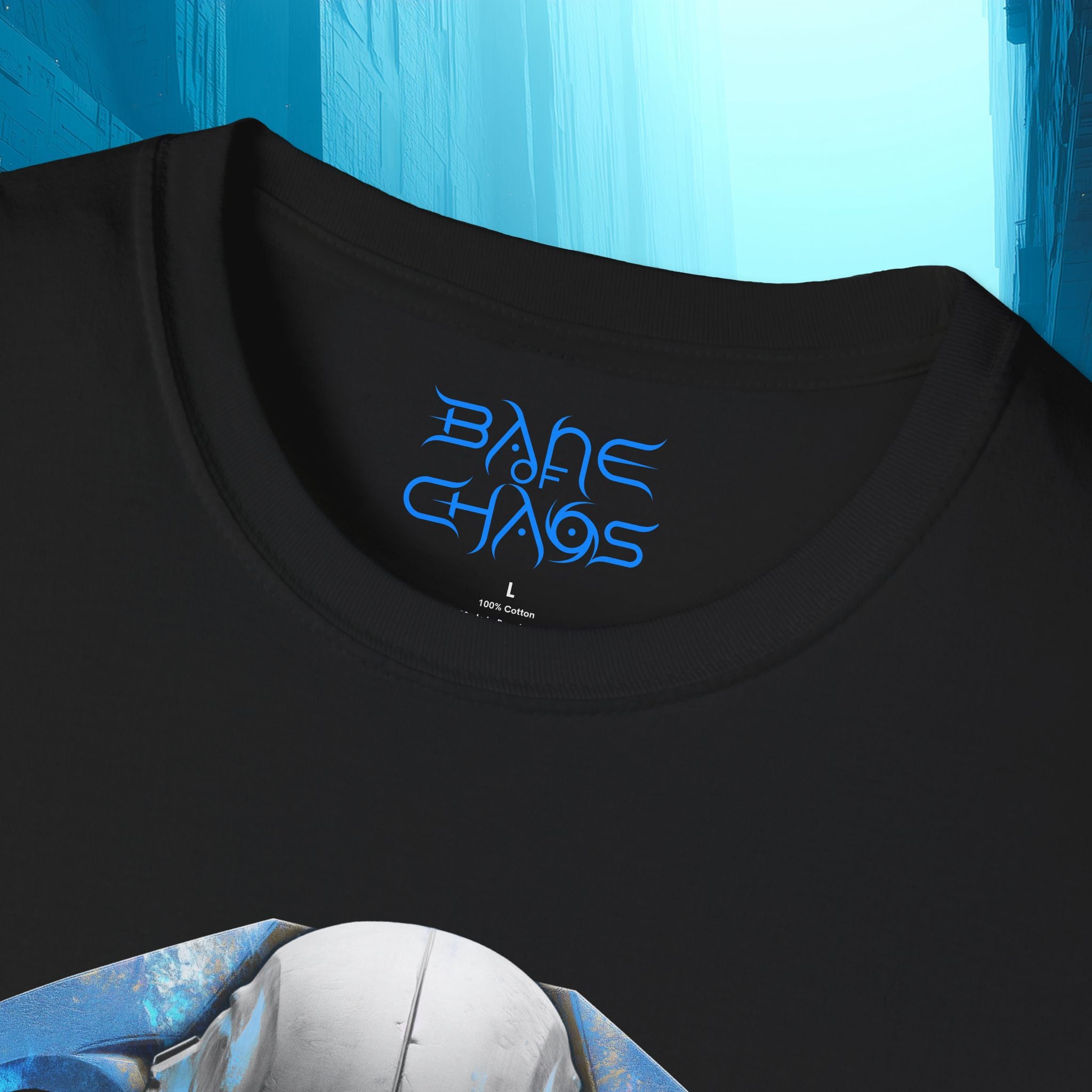 Arcbane Theme Logo T-shirt