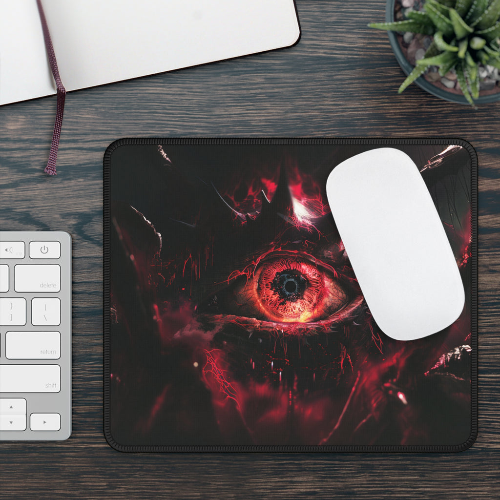Strain Mouse Pad