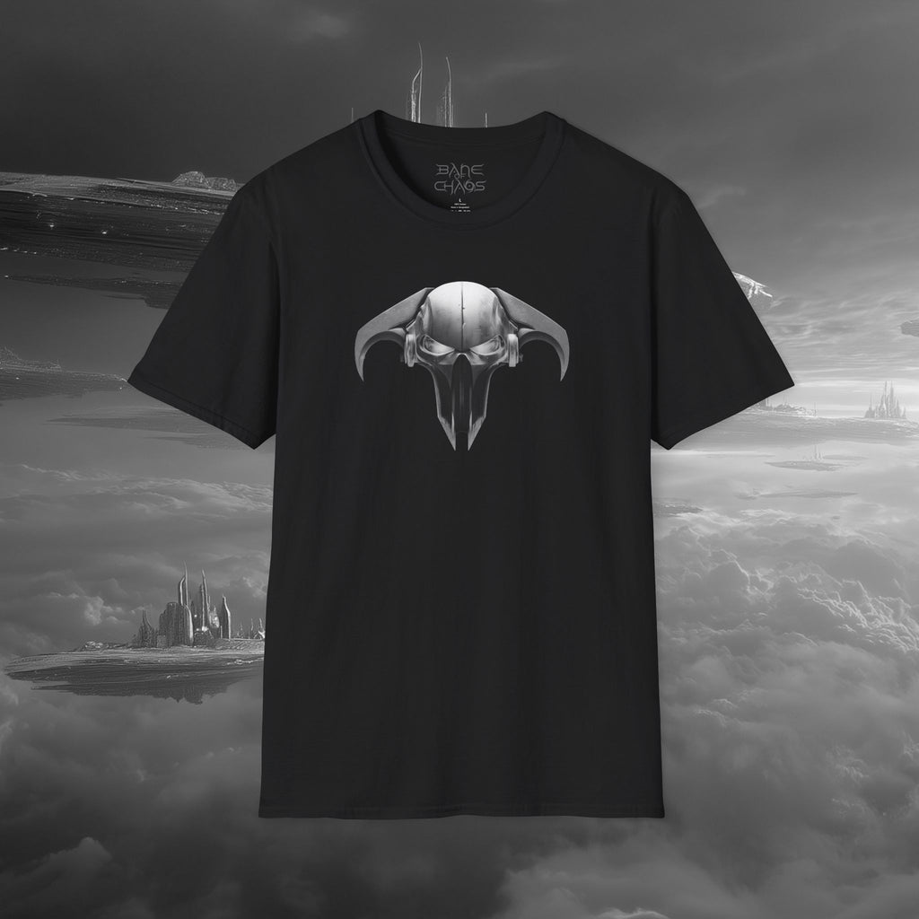 Monochrome Logo T-shirt