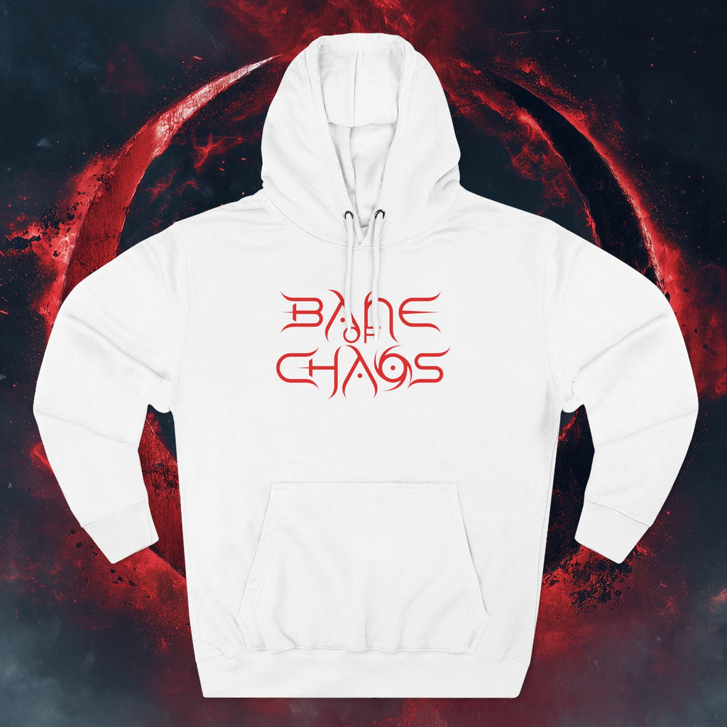 Bane of Chaos Hoodie