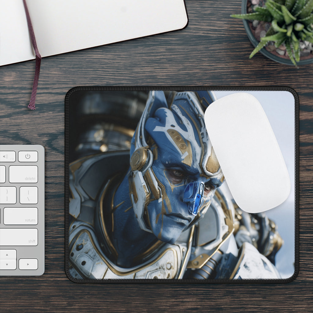 Arcbane Mouse Pad