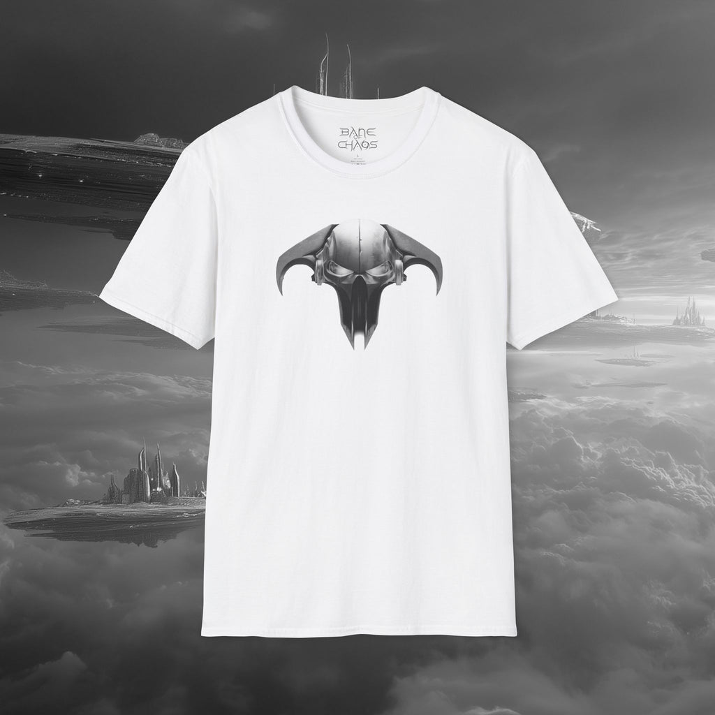 Monochrome Logo T-shirt