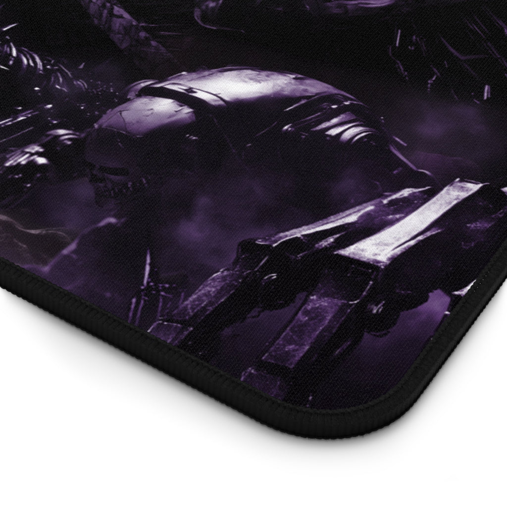 Millennium Stare Desk Mat