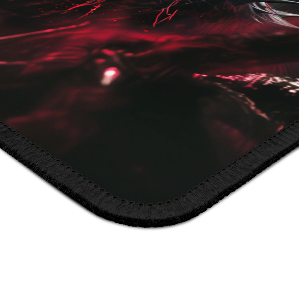 Strain Mouse Pad