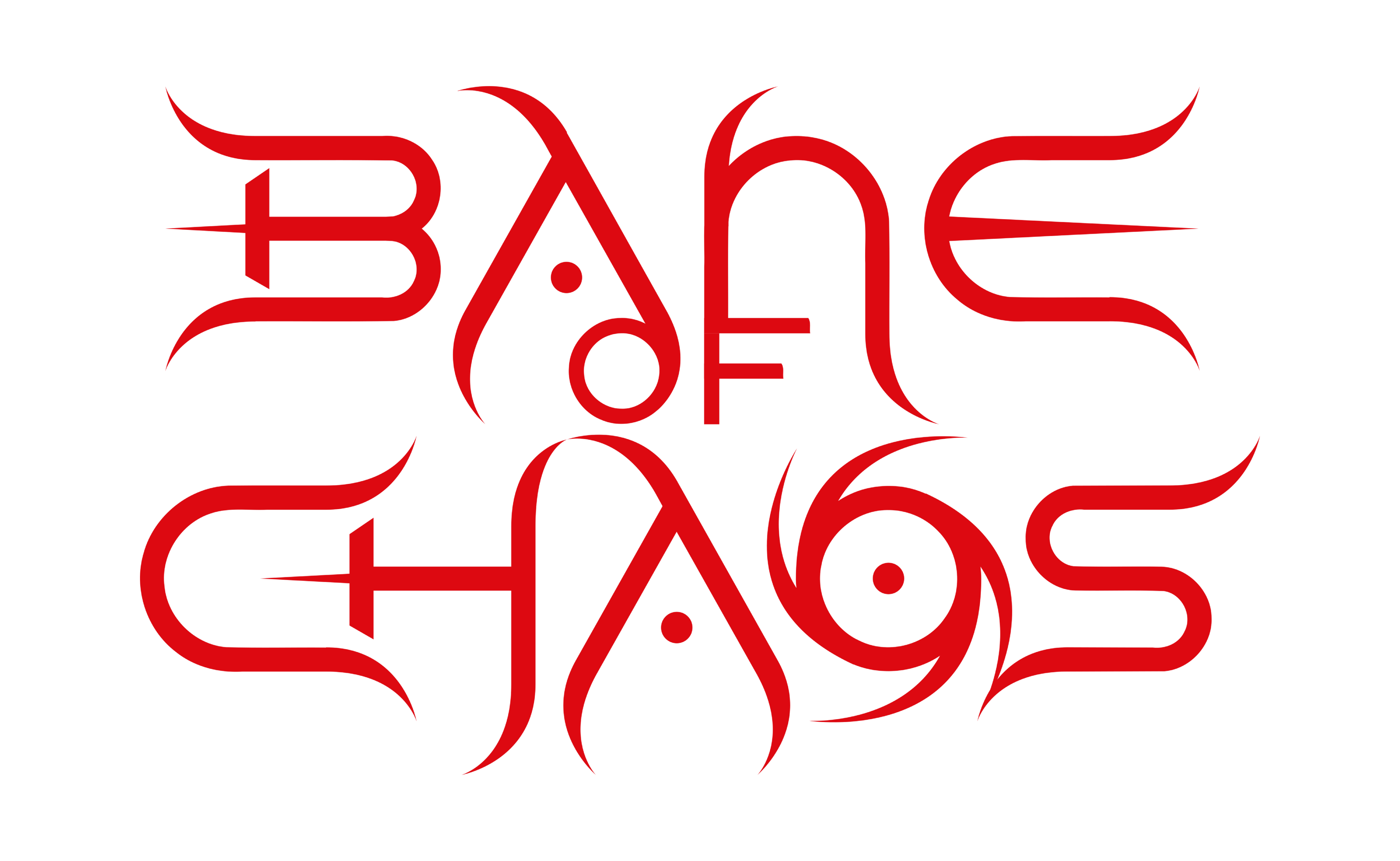 Bane of Chaos